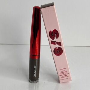 ONE/SIZE Browkiki Nourishing Brow Gel - Dark Brown